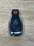Mercedes Oem Key Fob. Fixed Price $24.99.