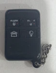 Hawk Security Alarm Keyfob Transmitter 4B OUTST9A Tested. Fixed Price $25.00.