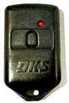 Doorking 8069-080 Microplus One Button Fcc Id LSD69T Remote 318MHZ Key Fob Fab. Fixed Price $29.20.