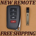 New Smart Keyless Proximity Remote Fob For Lexus Gs 89904-06170 HYQ14FBA "g". Fixed Price $41.61.