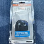 Gm Keyless Entry Remote Start Fob With Programmer Dorman 99162. Fixed Price $74.99.