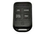 Dealer Keyless Entry Alarm Remote Fob 96-97 Vw Jetta Gti MK3 Passat B4 G0H-FOUR. Fixed Price $59.99.