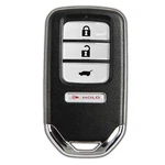 Replacement For Honda Cr-v Remote ACJ932HK1210A 4 Button Key Fob 2015-2016. Fixed Price $29.95.