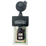 Dripac Waterproof Car Key Fob Case Wallet 5.5*3INCH, Black. Fixed Price $19.90.