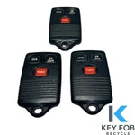 Pk Factory Oem Ford Keyless Entry Remote Fob GQ43VT4T F6UZ-15K601-AB. Fixed Price $33.88.