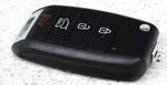 Oem Key Fob Remote For Kia Sorento 95430-1U500. Fixed Price $35.60.
