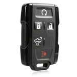 Key Fob Remote For 2019 2020 2021 Chevrolet Silverado Gmc Sierra M3N-32337200. Fixed Price $9.95.