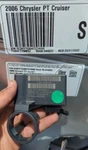 56040680AJ Chrysler / Jeep Dodge Immobilizer Transceiver Anti Theft Pats Oem. Fixed Price $65.95.