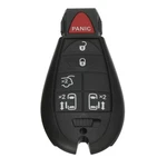 Genuine Volkswagen 2013-2014 Routan Sel Keyless Entry Transmitter 7B0-959-754-AS. Fixed Price $102.17.