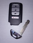 Honda Hrv Key Fob 72147T75 A01 Stock H220088. Fixed Price $24.95.