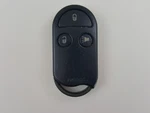 Original Nissan Pathfinder Sentra 96-99 Oem Remote Fob Key Less Entry 3-BUTTON. Fixed Price $29.99.