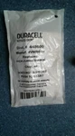 Duracell 448600, Keyless Entry Uncut Blank Flip Key, Free Shipping. Fixed Price $50.00.