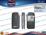95440CV010 Oem Smart Fob Key (remote Only) Parking Assist 2022-2024 Kia EV6. Fixed Price $107.27.
