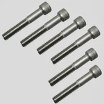 Front Driveshaft Cv Joint Bolts 45MM M8 X 1.25MM 1.771" For Jeep Grand Cherokee. Fixed Price $15.90.