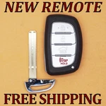 New Smart Key Proximity Remote Fob For 2015 2016 2017 Hyundai Sonata 95440-C1001. Fixed Price $35.16.