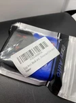 Ezzy Auto Pair Black & Blue Silicone Rubber Key Fob Case Covers. Fixed Price $5.99.