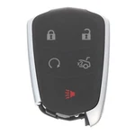 Genuine Gm 2014-2019 Cadillac Cts Button Keyless Entry Remote Fob 13598530. Fixed Price $123.11.