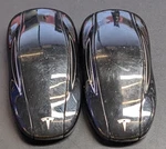 Lot Of Oem Tesla Smart Key Fob Remote 2AEIM-1048598 3 Button. Fixed Price $80.00.