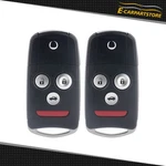 Fits Acura Mdx 2007 2008 2009 2010-2012 Keyless Smart Remote Car Fob. Fixed Price $31.99.