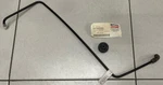 Jeep Wagoneer Sj Pcv 4.0 Engine Tube Assembly Crankcase Vent Mopar 04762592. Fixed Price $15.00.