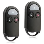 2 Keyless Entry Remote Fobs For 1996 1997 1998 1999 Nissan Pathfinder KOBUTA3T. Fixed Price $29.95.