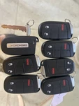 Dodge Button Remote 28.4082-1302.1. Fixed Price $16.00.