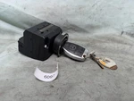 2003-2011 Mercedes E350 E63 Amg SLK280 CLS550 Ignition Switch Module W/ Key Oem. Fixed Price $100.00.