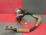 05-07 Honda Pilot Ignition Switch W/ Key (oem 39730-SDA-A110-M1). Fixed Price $156.74.