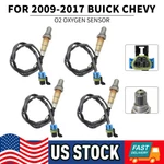 4X Oxygen Sensor For 2009-11 Buick Enclave Chevrolet Traverse Gmc Acadia 3.6L V6. Fixed Price $38.99.