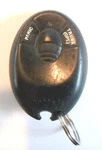 Remote Keyless Entry Keyfob ELVAT5H Aftermarket Alarm Replacement Controller. Fixed Price $63.48.