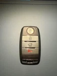 New Oem Smart Keyless Entry Remote Fob 954404U000 For Kia Optima 14-16. Fixed Price $69.00.