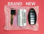 New Oem Infiniti QX80, QX56 Smart Prox Key - 5B Hatch / Remote Start CWTWB1G744. Fixed Price $125.99.
