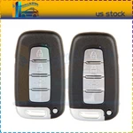 For Hyundai Sonata 2011 2012 2013 2014 Car Remote Control Keyless Buttons. Fixed Price $36.19.