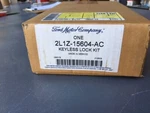 Oem New 2003 Ford Expedition / Navigator Smart Junction Box 2L1Z 15604 Ac. Fixed Price $129.95.