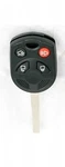 2011-2018 Genuine Ford Focus C-max Keyless Entry Remote Fob CM5A-15K601-AB. Fixed Price $73.95.