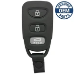 Hyundai Sonata Factory Keyless Remote OSLOKA-950T. Fixed Price $43.83.