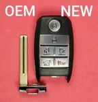 New Genuine Oem Kia Sedona Smart Key 6B SY5YPFGE06 95440-A9300. Fixed Price $98.99.