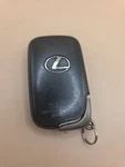 Oem 2010-2015 Lexus RX350 RX450H Smart Keyless Remote HYQ14ACX Free Shipping. Fixed Price $69.99.