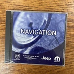 New Sealed 2004-07 Dodge Charger Durango Magnum SRT8 Navigation Dvd U.s Can Map. Fixed Price $109.99.