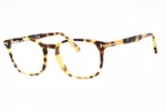 New Tom Ford Ft TF5505 053 Square Yellow Havana Eyeglasses Authentic. Fixed Price $178.00.