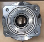Mopar Front Wheel Hub & Bearing Assembly 04641196. Fixed Price $44.99.