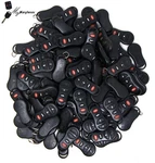 Lot X 100 Oem Chrysler/dodge/jeep Keyless Entry Fob Remote Used GQ43VT9T. Fixed Price $119.99.