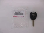 Lexus Oem Factory Master Key With Remote 2004-2006 LS430 89070-50C11. Fixed Price $175.11.