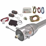 Red One Touch Engine Start Kit /remote Johnny Law Motors KICHFS1501R Hot Rod. Fixed Price $649.95.