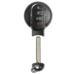 Key Fob Remote Replacement For 2014 2015 2016 2017 2018 Mini Cooper NBGIDGNG1. Fixed Price $39.95.