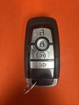 2025-2026 Ford Bronco Remote Key Fob 164-R8412 M3N-A3C108397 433MHZ Used Oem. Fixed Price $65.00.