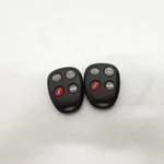 Pair Gm Oem 22692190 Keyless Entry Remote Fobs Saturn L-series LHJ009. Fixed Price $24.99.