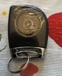 New Automate 7113A Keyless Remote Start 1-WAY Fob Red Led EZSDEI7113. Fixed Price $39.99.