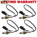 4PCS New O2 Oxygen Sensor Down/upstream Ford F-150 5.4L 4.6L 4.2L 1997-2003. Fixed Price $32.99.