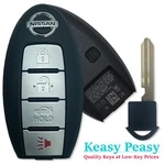 Like New Oem Nissan Altima / Maxima Remote Fob Fcc: KR5S180144014 Pn: S180144018. Fixed Price $44.99.